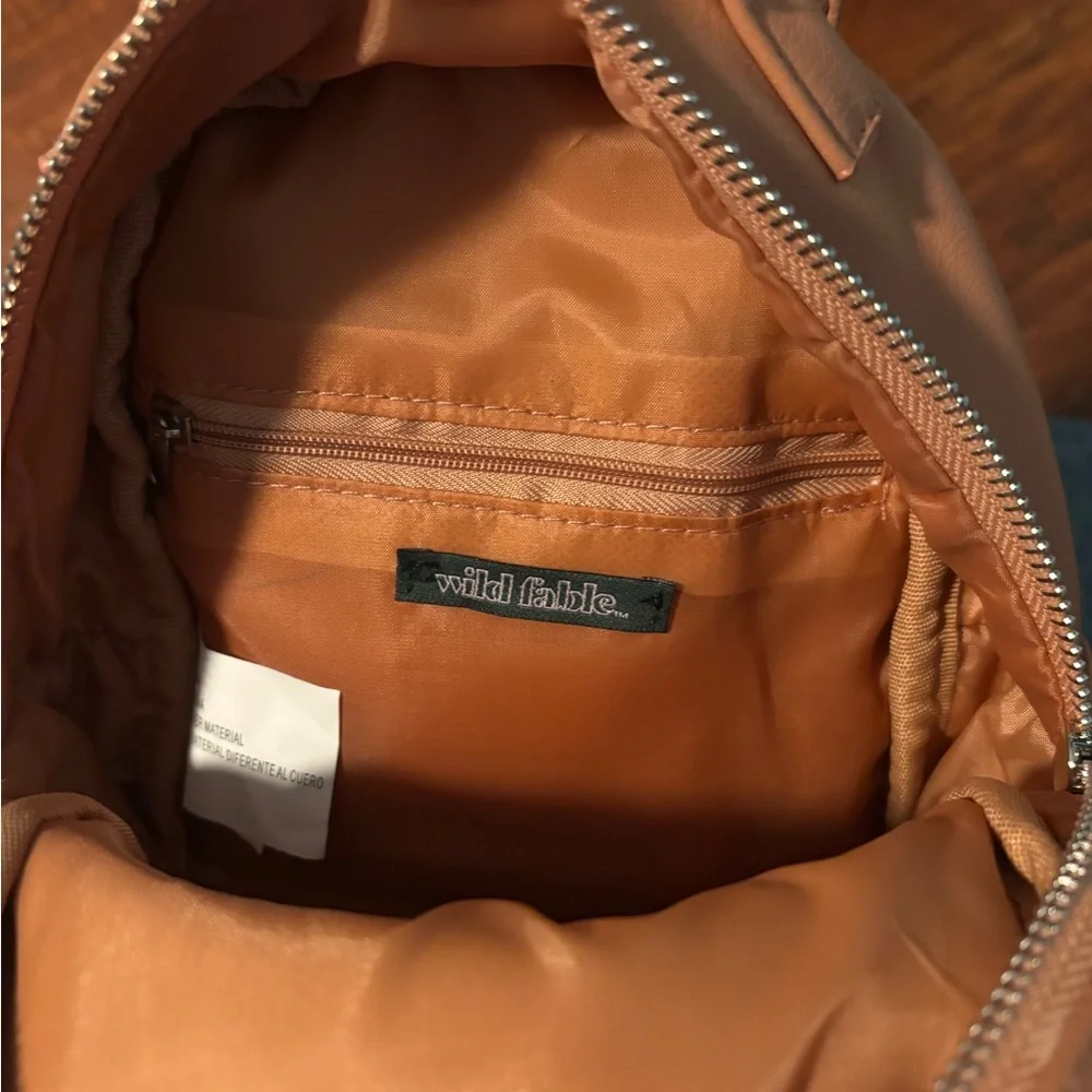 Mini Backpack - Picture 3 of 3